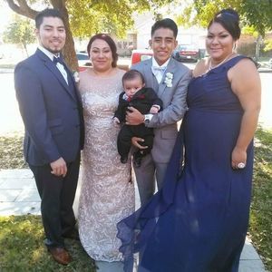 Meet your Posher, Edith